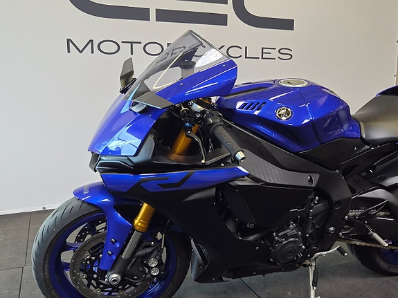Yamaha YZF-R1 *Förmedlingsuppdrag* 4 of 5