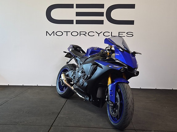 Yamaha YZF-R1 *Förmedlingsuppdrag* 2 of 5