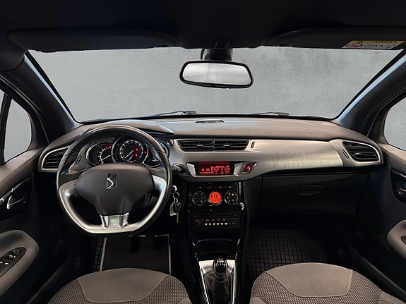 Citroen DS3 11 of 23