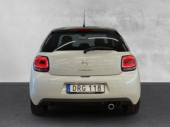 Citroen DS3 4 of 5