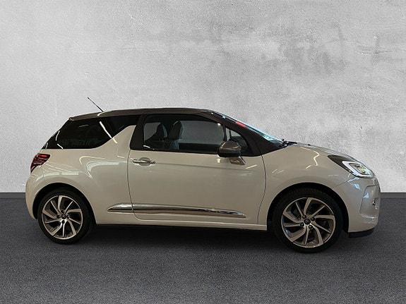 Citroen DS3 6 of 23