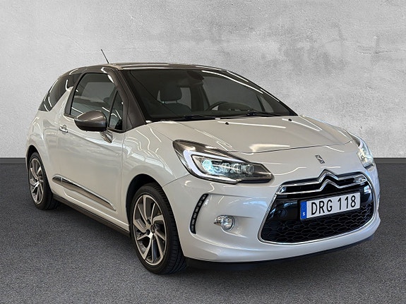 Citroen DS3 7 of 23