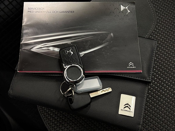 Citroen DS3 23 of 23