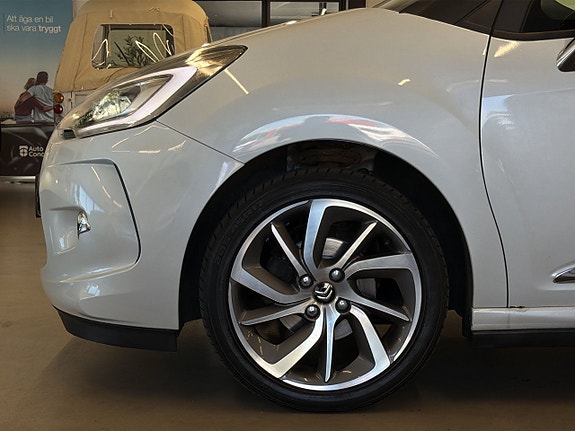 Citroen DS3 12 of 23