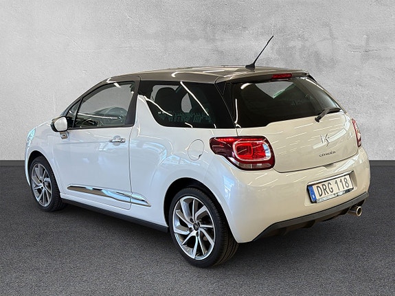 Citroen DS3 3 of 5