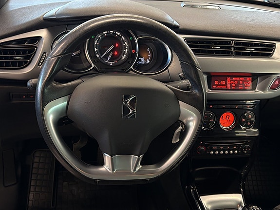 Citroen DS3 13 of 23
