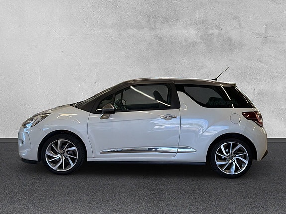 Citroen DS3 2 of 5