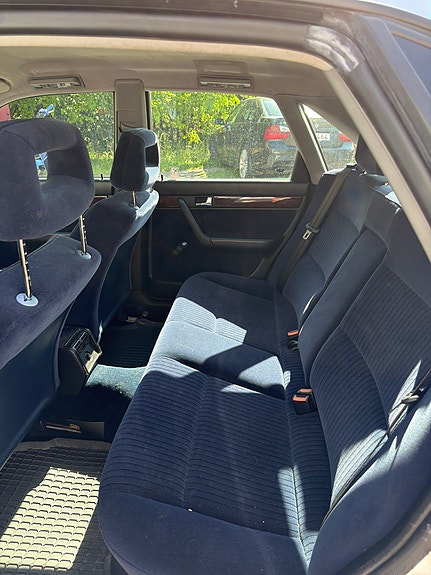 Audi 100 5 of 5