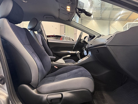 Honda Civic 8 of 22