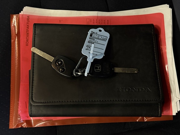 Honda Civic 22 of 22