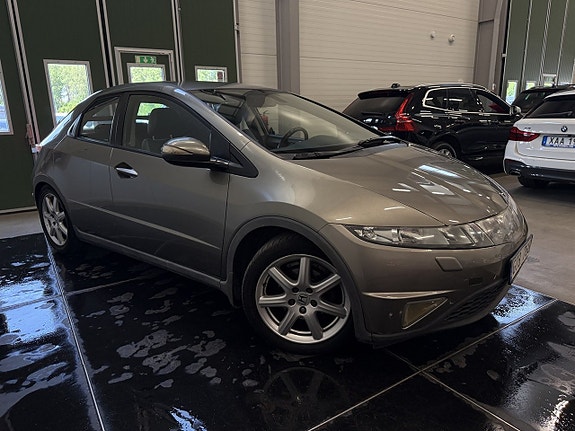 Honda Civic 6 of 22