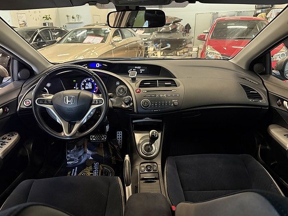 Honda Civic 20 of 22