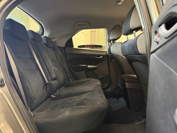 Honda Civic 9 of 22