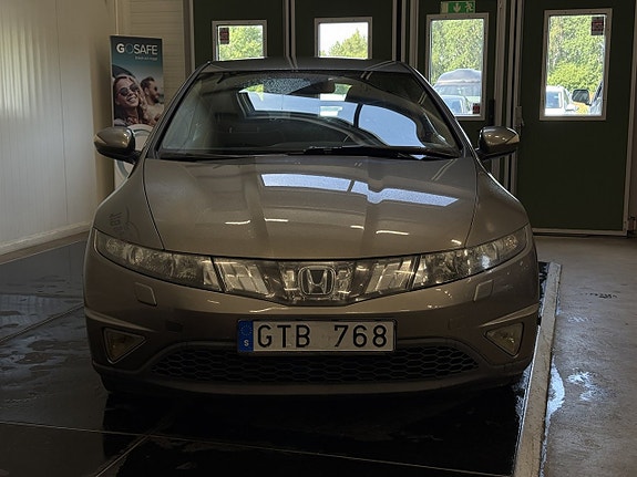 Honda Civic 7 of 22