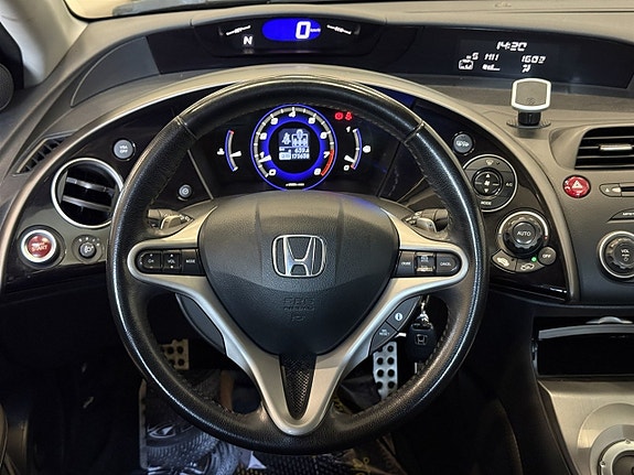 Honda Civic 21 of 22