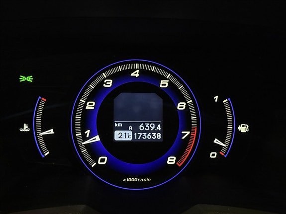 Honda Civic 14 of 22