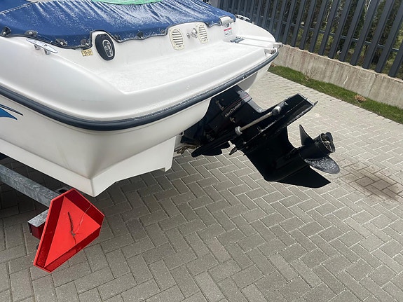Bayliner 175 BR 2 of 5