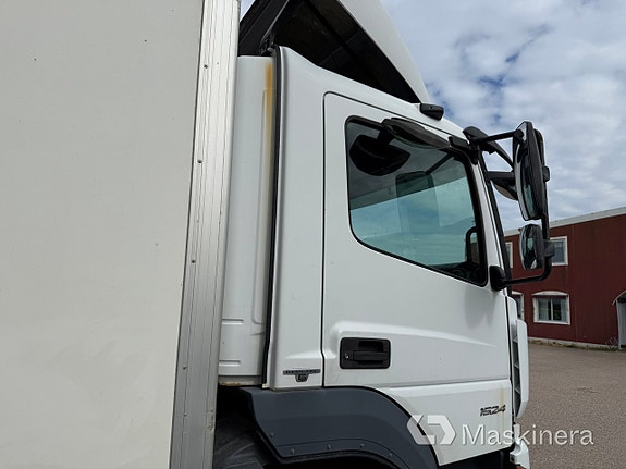 Lastbil Mercedes-Benz Atego 25 of 27