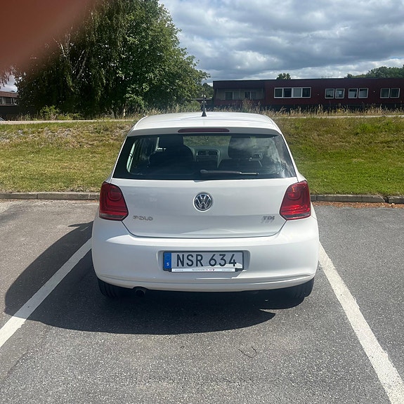 Volkswagen Polo 3 of 12