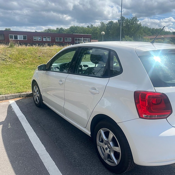 Volkswagen Polo 7 of 12