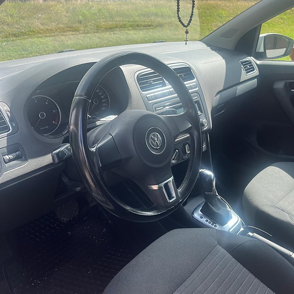Volkswagen Polo 5 of 12
