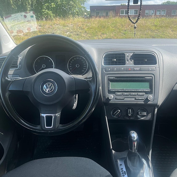 Volkswagen Polo 11 of 12