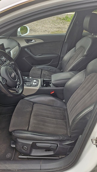 Audi A6 allroad 5 of 5
