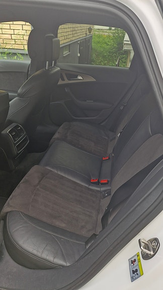 Audi A6 allroad 7 of 7