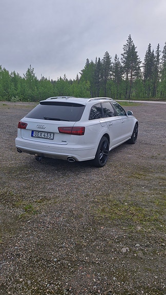 Audi A6 allroad 3 of 5
