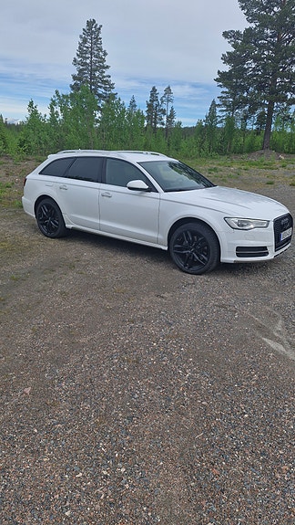 Audi A6 allroad 6 of 7