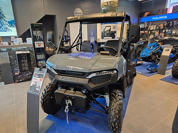 Polaris RANGER 500