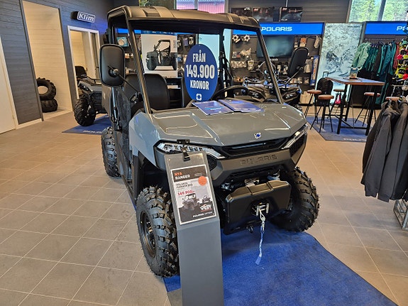 Polaris RANGER 500 2 of 4