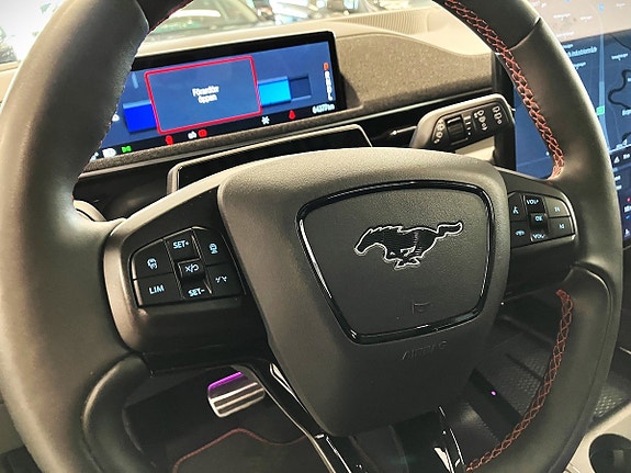 Ford Mustang Mach-E 15 of 28