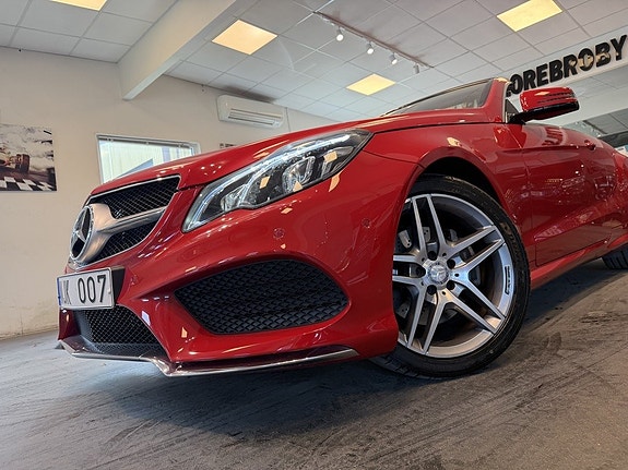 Mercedes-Benz E200 6 of 28