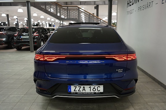 BYD Han 6 of 15