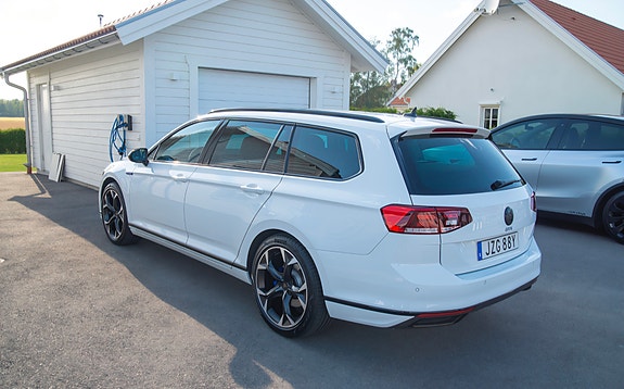Volkswagen Passat 4 of 5