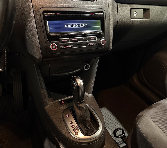 Volkswagen Caddy 15 of 18