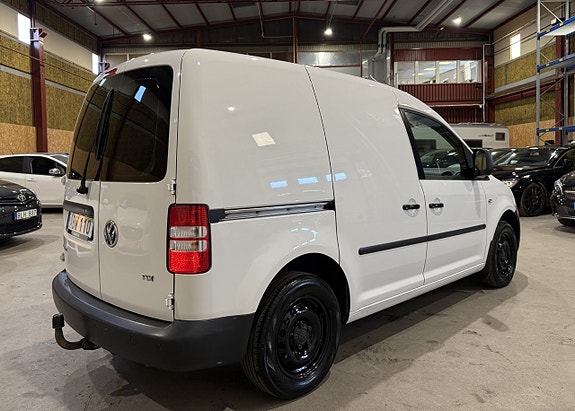 Volkswagen Caddy 7 of 18