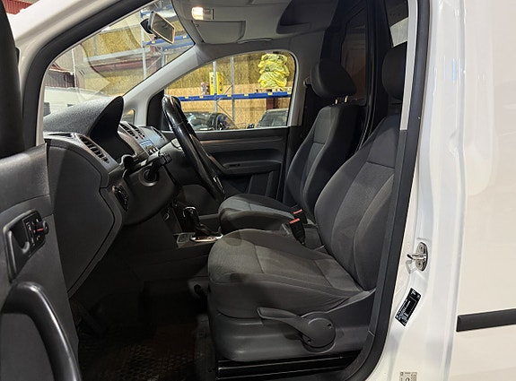 Volkswagen Caddy 10 of 18