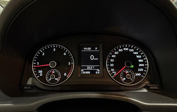 Volkswagen Caddy 12 of 18