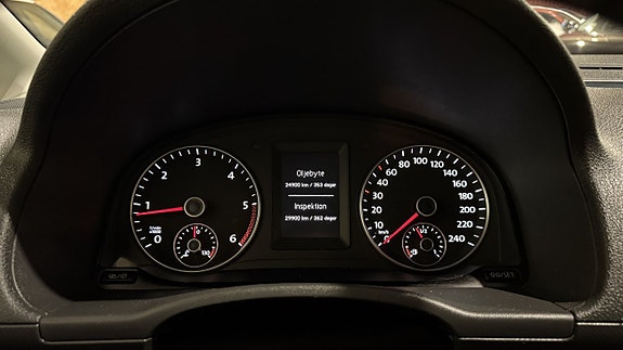 Volkswagen Caddy 13 of 18