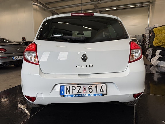 Renault Clio 4 of 12