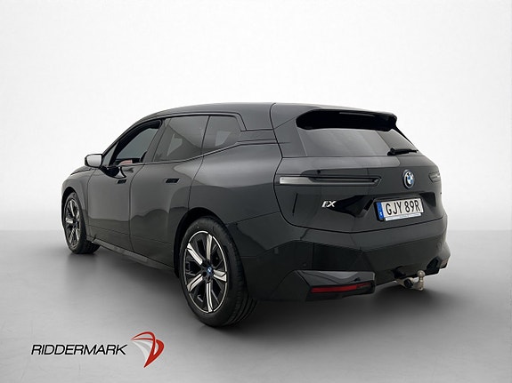 BMW iX 6 of 30