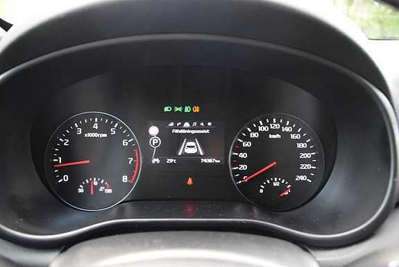 Kia Sportage 20 of 28