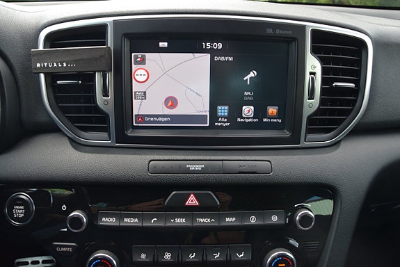 Kia Sportage 12 of 28