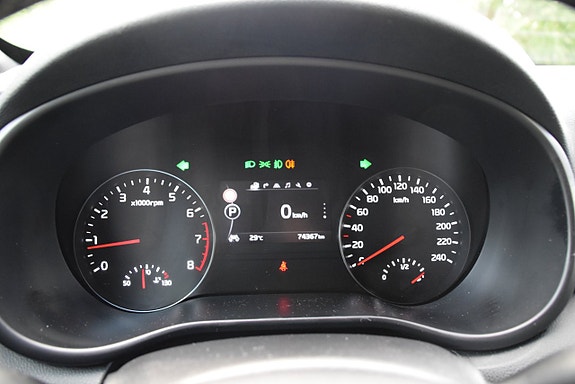 Kia Sportage 19 of 28