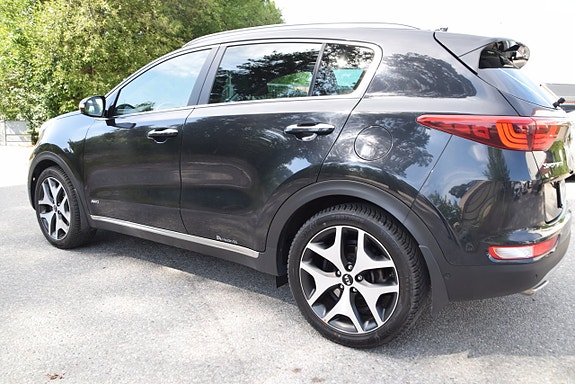Kia Sportage 6 of 28