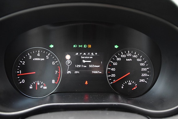 Kia Sportage 21 of 28