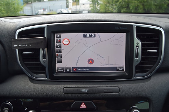Kia Sportage 17 of 28