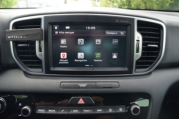 Kia Sportage 13 of 28